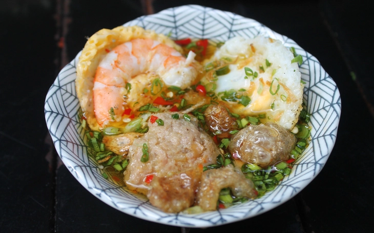 Tháp dinh dưỡng mới cho sự phát triển toàn diện - Ảnh 2.