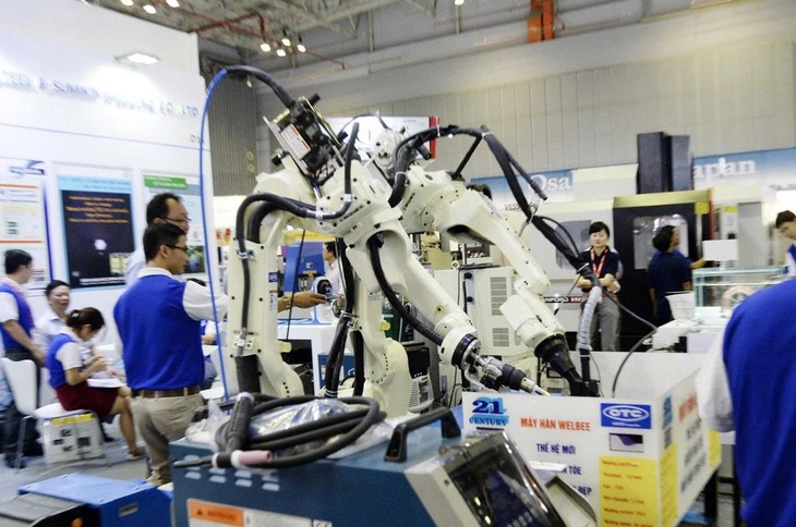 khoa học công nghệ - Ảnh 4.