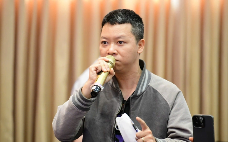 Bán trên sàn doanh thu hơn 3 tỉ đồng, nộp thuế ra sao? - Ảnh 2.