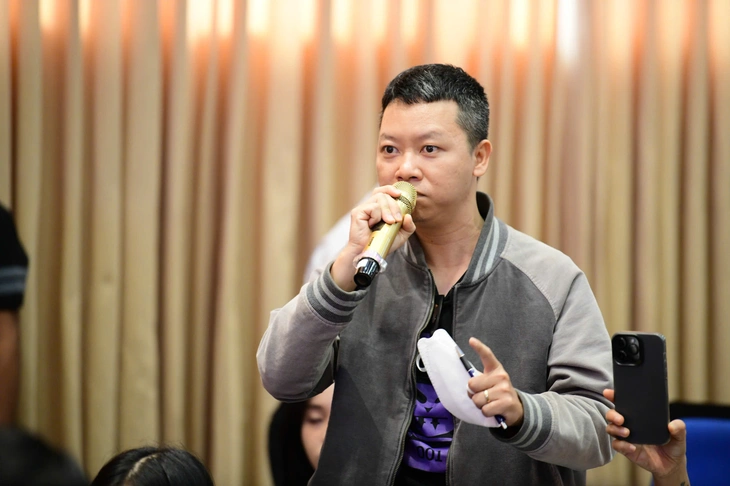 Bán hàng trên Shopee, TikTok: Hộ kinh doanh có phải xuất hóa đơn? - Ảnh 1.