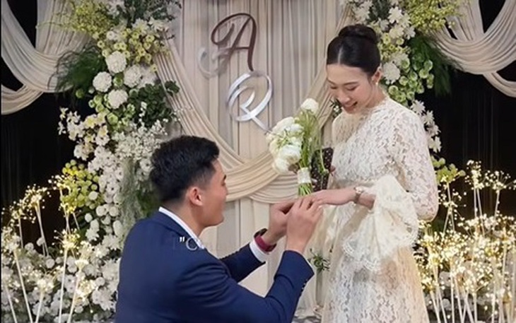 Cô gái Việt Nam cao 1m95 rực sáng ở giải bóng chuyền nước ngoài - Ảnh 2.