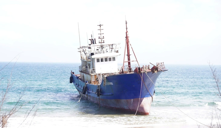 Trung Quốc - Ảnh 2.