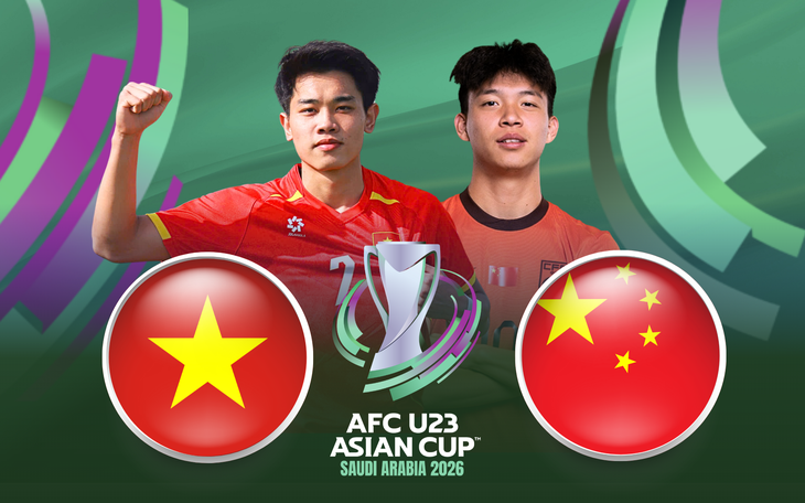 Cựu danh thủ Trung Quốc: 'Lối chơi của U23 Trung Quốc tiên tiến và khoa học nhất thế giới' - Ảnh 2.