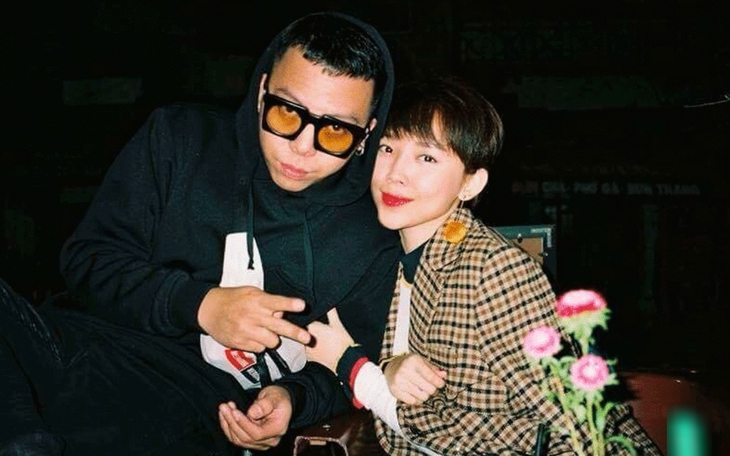 Lý do S.T Sơn Thạch viết di chúc ở tuổi 35? - Ảnh 5.