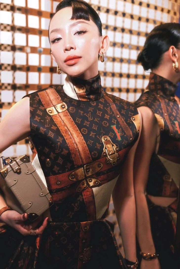 Tóc Tiên - Ảnh 7.