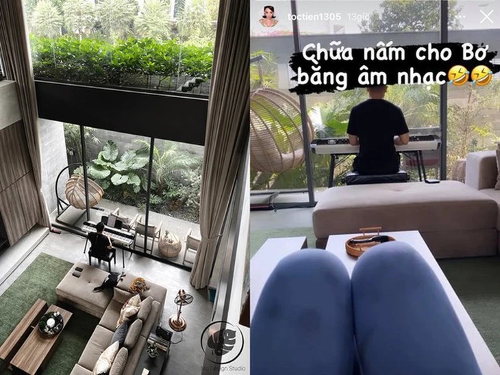 Tóc Tiên - Ảnh 3.