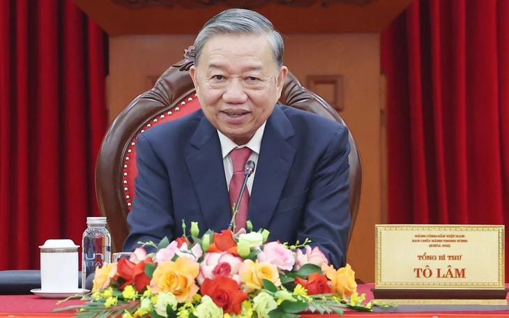 Hội đồng Hòa bình Dải Gaza là gì? - Ảnh 1.