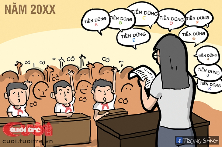 Thường Châu tuyết trắng - Ảnh 7.