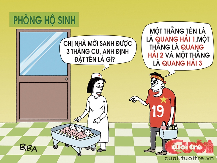 Thường Châu tuyết trắng - Ảnh 6.