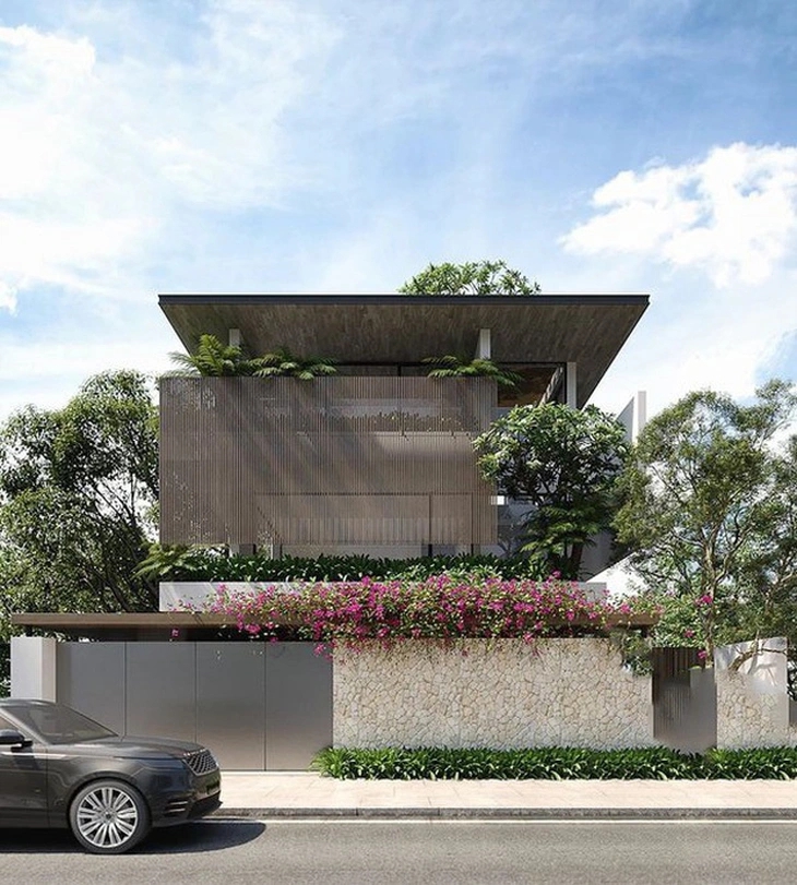 Tóc Tiên - Ảnh 2.