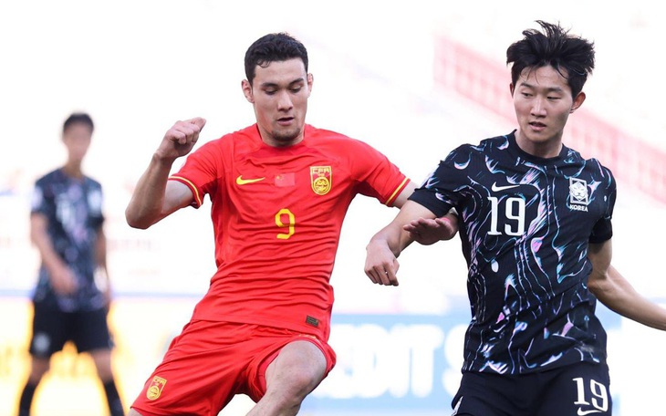 U23 Việt Nam làm gì để thắng U23 Trung Quốc? - Ảnh 4.