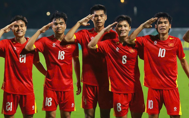 Truyền thông Trung Quốc cảnh báo đội nhà 3 điều đáng ngại khi gặp U23 Việt Nam - Ảnh 3.