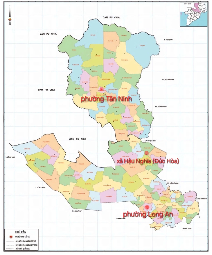 quy hoạch - Ảnh 2.