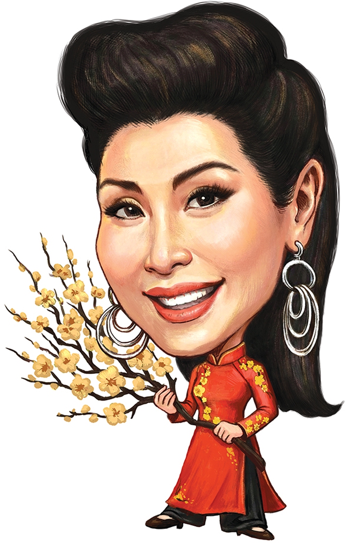 Tuổi Trẻ Cười - Ảnh 3.