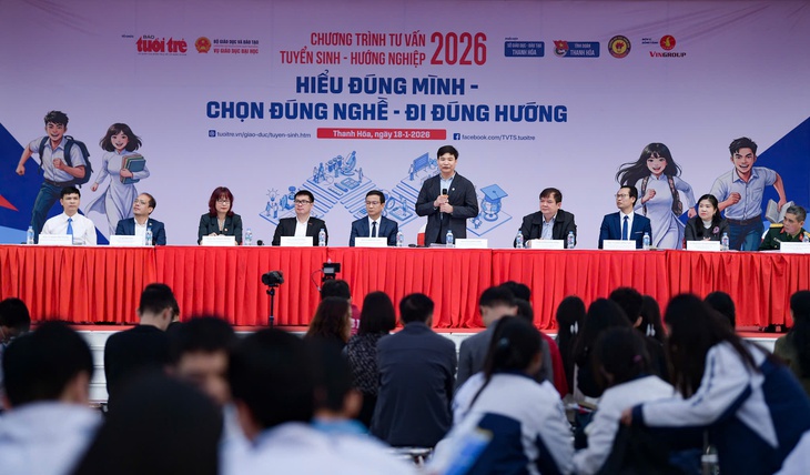 chọn nghề - Ảnh 3.