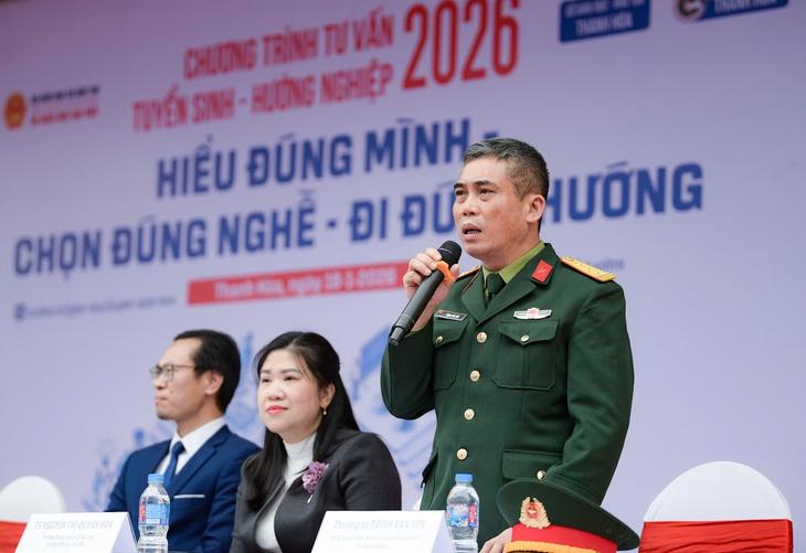 chọn nghề - Ảnh 2.