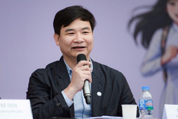 Học sinh Thanh Hóa cân não chọn nghề: Né ngành 'hot' hay bám thị trường? - Ảnh 11.