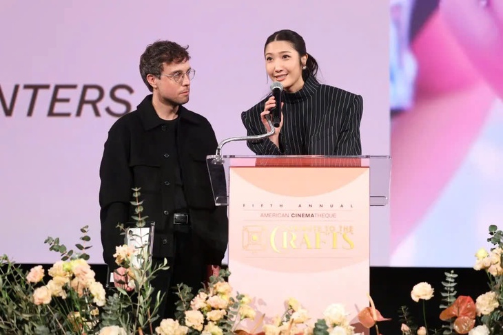 K-pop Demon Hunters - Ảnh 1.