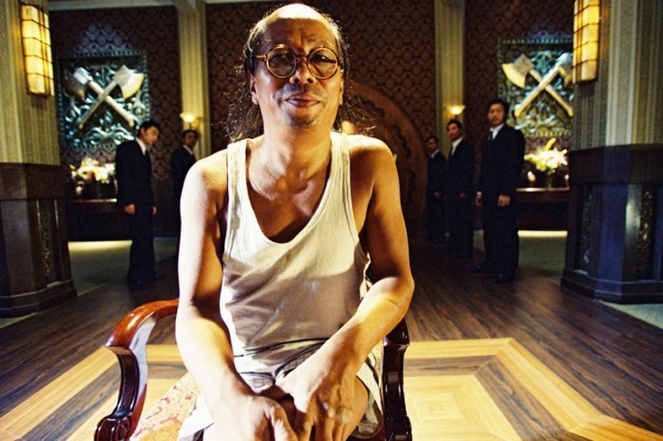 Cao thủ 'Tuyệt đỉnh Kung Fu' Lương Tiểu Long qua đời - Ảnh 4.