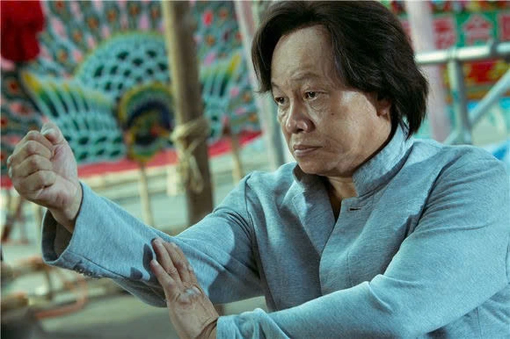 Cao thủ 'Tuyệt đỉnh Kung Fu' Lương Tiểu Long qua đời - Ảnh 5.