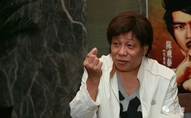 Lương Tiểu Long - Ảnh 2.