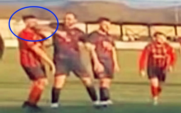 Những con số 'biết nói' trước bán kết U23 Việt Nam – U23 Trung Quốc - Ảnh 3.