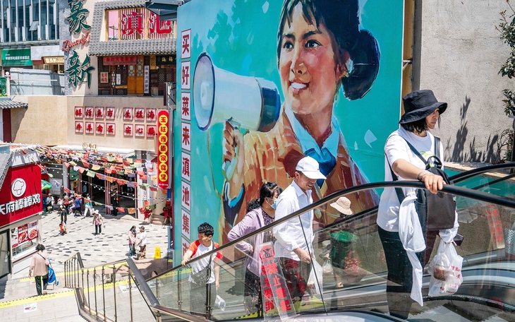 IMF nâng dự báo tăng trưởng kinh tế toàn cầu trong năm 2026 - Ảnh 2.