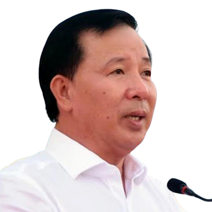 Khơi mở những không gian phát triển mới - Ảnh 2.