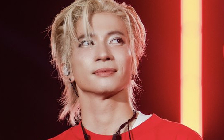 Nguyệt Ánh 'xuyên không' về 20 năm trước: Nhan sắc bất chấp camera thường - Ảnh 6.