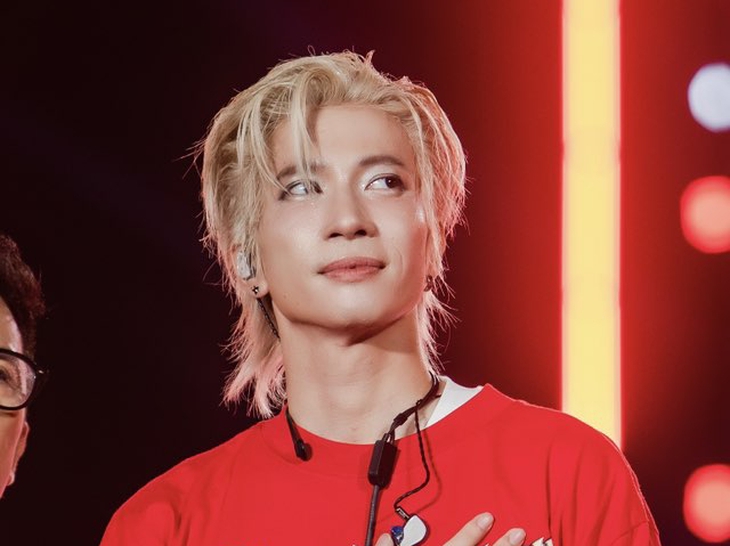 S.T Sơn Thạch - Ảnh 1.