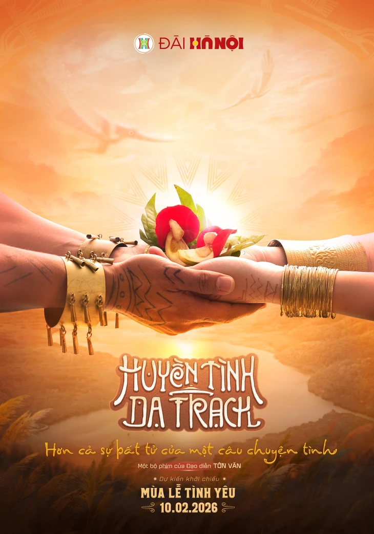 Huyền tình Dạ Trạch bất ngờ gia nhập đường đua phim Tết, đối đầu phim Trấn Thành, Trường Giang - Ảnh 6.