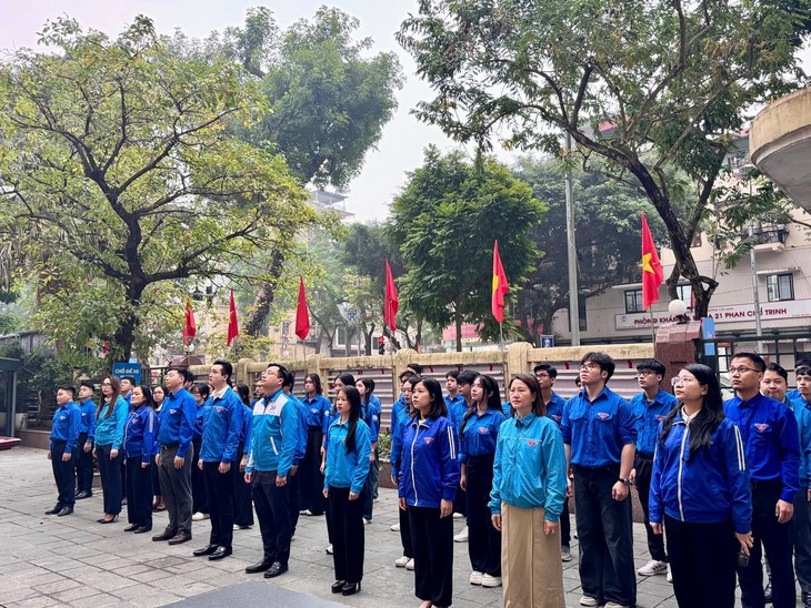 Đại hội XIV của Đảng - Ảnh 6.