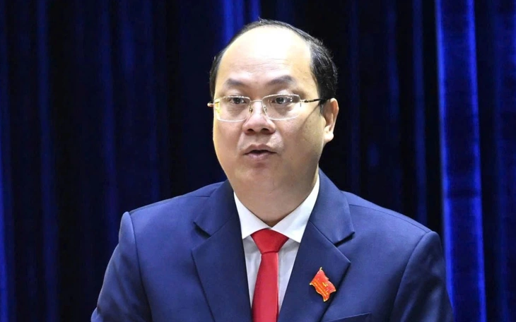 Cà Mau có thêm 9 Tỉnh ủy viên - Ảnh 3.