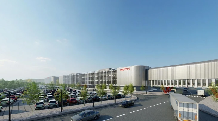 Viettel - Ảnh 3.