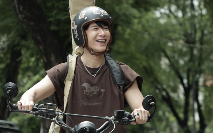 Huyền tình Dạ Trạch bất ngờ gia nhập đường đua phim Tết, đối đầu phim Trấn Thành, Trường Giang - Ảnh 7.