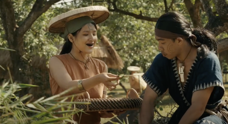 Huyền tình Dạ Trạch bất ngờ gia nhập đường đua phim Tết, đối đầu phim Trấn Thành, Trường Giang - Ảnh 4.