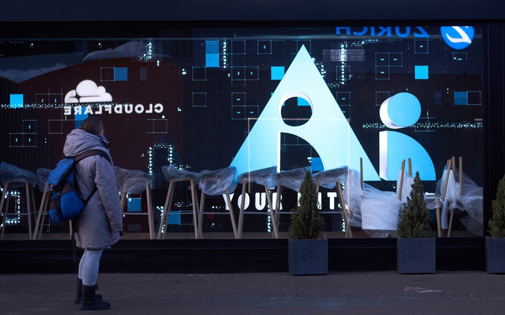 IMF ước tính cần hỗ trợ đến 50 tỉ USD do ảnh hưởng chiến sự Trung Đông - Ảnh 3.