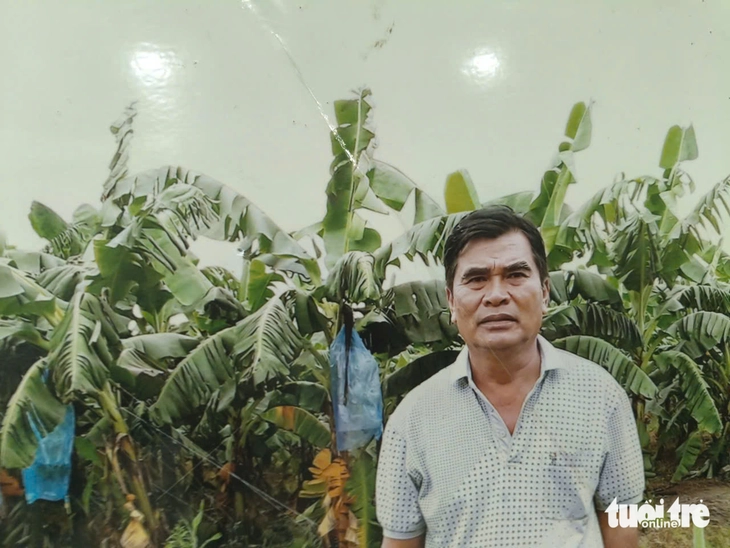 'Tỉ phú hai lúa' miền Tây gửi gắm kỳ vọng vào Đại hội Đảng XIV - Ảnh 4.