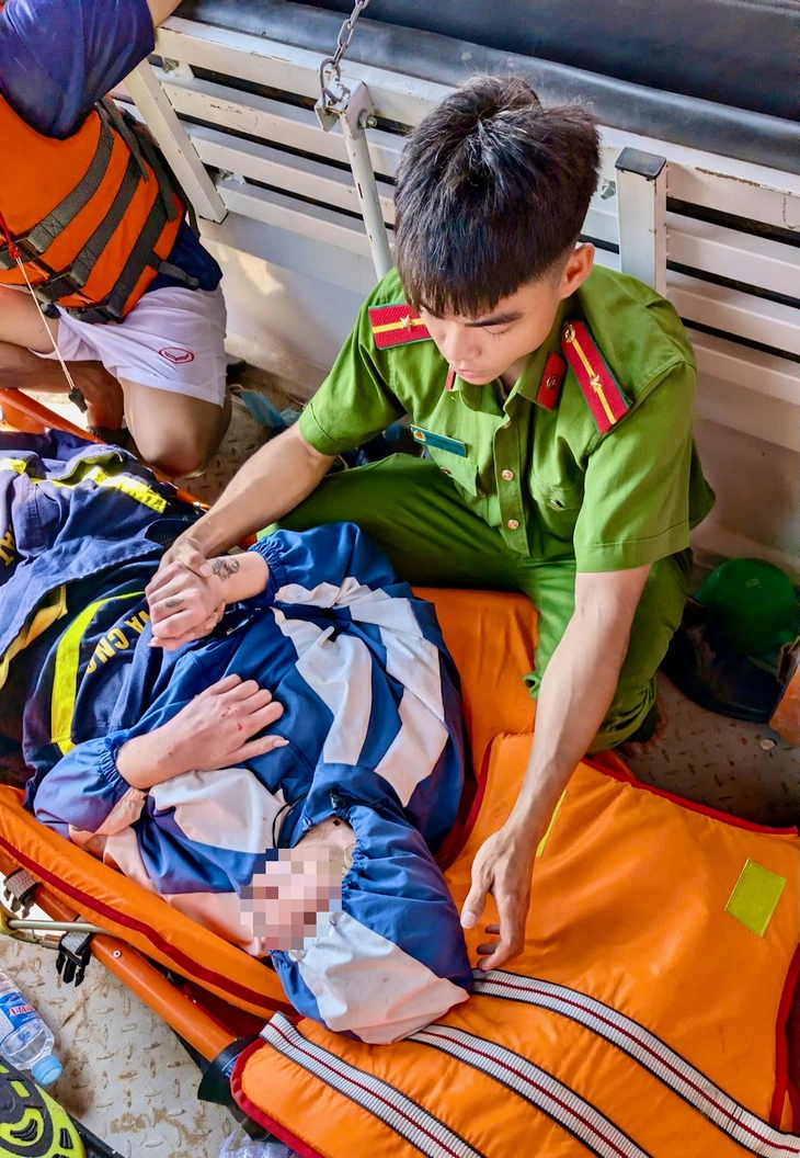 du khách - Ảnh 3.