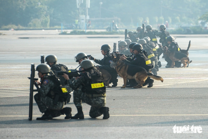 đại hội - Ảnh 3.