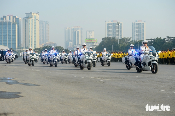 đại hội - Ảnh 4.