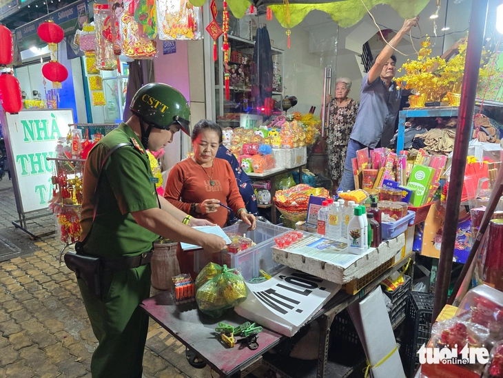 vỉa hè - Ảnh 3.