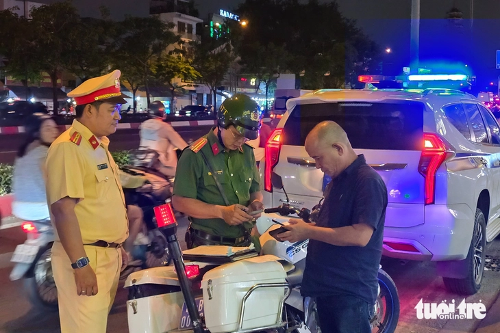 vỉa hè - Ảnh 6.