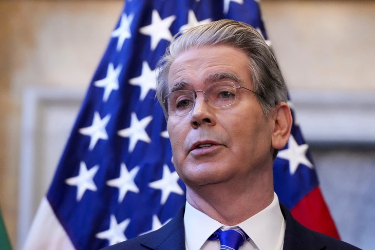 Quan chức NATO dọa 'tịch thu căn cứ Mỹ' nếu Washington lấy Greenland? - Ảnh 3.