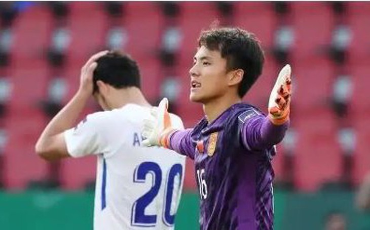 Trọng tài bắt chính trận bán kết với U23 Trung Quốc là 'người quen' của U23 Việt Nam - Ảnh 3.
