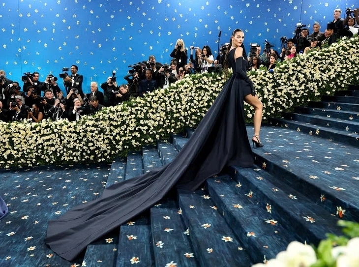 Leonardo DiCaprio - Ảnh 3.