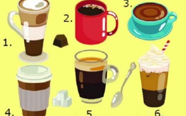 Quiz: Mọi người nghĩ gì về bạn - Ảnh 4.