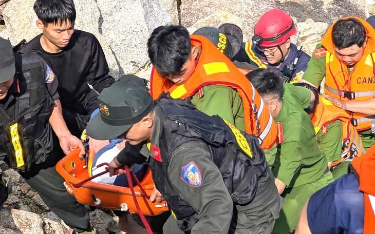 Đi ra sông chơi cùng bạn nhân dịp sinh nhật, một học sinh bị chết đuối thương tâm   - Ảnh 2.
