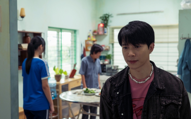  Trường Giang - Ảnh 2.