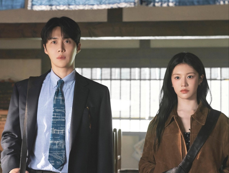 Việt Nam - Ảnh 1.